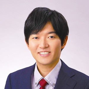 都築 伸弥様