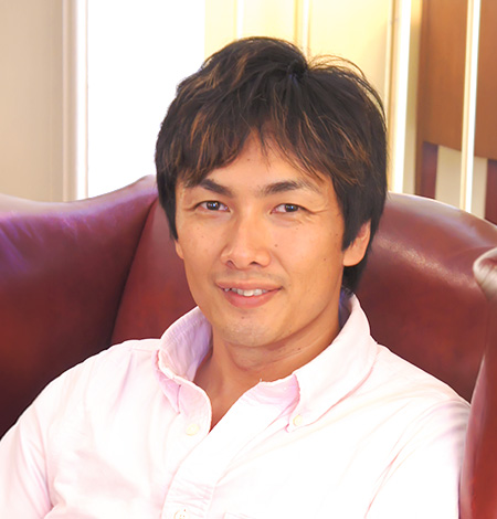 石鍋 隆宏